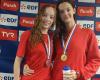 Swimming: the raid of the Gardois at the French championships Benjamins, Alès and Nîmes in the national top 15