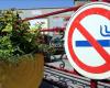 Smoking ban in public places in Milan from January 1, 2025