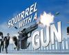 GEEKNPLAY – Squirrel with a Gun