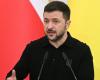 War in Ukraine: Zelensky and European leaders in Brussels before Trump’s return