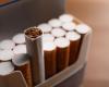 Possible contraband cigarettes intercepted in Saint-Louis-de-Blandford