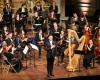 The Orchestra of the Royal Opera of Versailles will give a free Christmas concert in Neuilly on December 21