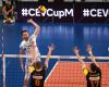 Tours VB takes the lead against Zagreb