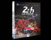 Motorsport | Endurance | We read: The official book of the 2024 24 Hours of Le Mans