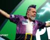 PDC World Darts Championship 2025 results: Peter Wright wins, Ryan Meikle beats Fallon Sherrock