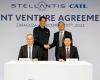 Stellantis and CATL create a battery factory in Spain – Today Morocco