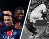 Dembélé sees double, Ramos decisive, Barcola and Singo next… The tops and the flops