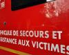 A motorcyclist died in a road accident in Ajaccio