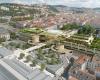 Lyon Perrache exchange center: the transformation project will move forward