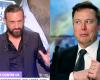 C8 saved by Elon Musk? Cyril Hanouna claims to be in contact with the billionaire: “I hope to meet him” (VIDEO)