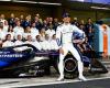 Williams is banking on the discovery and support of young talents for his return to the top