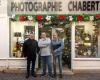 Christmas window competition in La Seyne-sur-Mer: discover the big winners