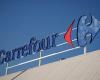 Carrefour maintains the pace in November