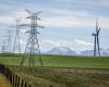 Canada pushes back its carbon-neutral electricity network goal to 2050