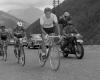 Cycling says goodbye to Rik Van Looy, the Belgian champion who won all the Classics (sjsh)