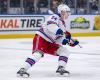 Rangers trade Kaapo Kakko to Kraken for Will Borgen