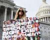 Paris Hilton-backed bill to study the troubled-teen industry clears Congress