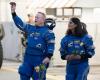 (Multimedia) NASA, SpaceX plan to launch new crewed mission to ISS in March – Xinhua