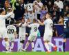 Real Madrid crowned, Kylian Mbappé again scorer in the final (Football)