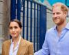 The never-before-seen photo shared by Harry and Meghan goes much further than just wishes