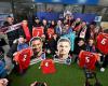 Union Saint-Jean – Monaco in the Coupe de France: “We don’t want to damage it!” Presentation of jerseys with great fanfare for USJFC players