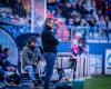 SM Caen. Barragists at truce, Stade Malherbe and Nicolas Seube headwind