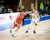 Euroleague 2nd round: Bourges wins, French women abroad have fun – Postup.fr