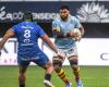 Top 14: trip to Paris and Lyon, reception of La Rochelle… The next block of three matches will be decisive for the rest of the USAP season