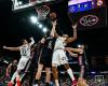 Paris Basketball falls against Real Madrid, Monaco and Asvel delight