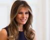 Melania Trump, the life of the first lady