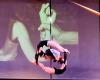 Grasse: Victoria, Marissa and Caroline crowned pole dance world champions in the group category