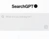 ChatGPT search: new horizons for mobile, voice and universal access