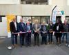 The House of Housing and Energy officially inaugurated in Bayonne