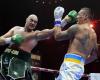 ‘I’m going to knock him out,’ Fury promises ahead of Usyk rematch