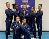 Top 12: the gymnasts from Meaux succeed in their entry