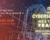 IT & Cybersecurity Meetings 2025 – March 18 to 20 – Cannes