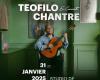 Teofilo Chantre – Studio de l’Ermitage – Paris, 75020