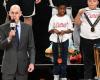 Too many 3-pointers? Adam Silver assures that the NBA is studying the subject • Basket USA