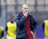 Mercato – “It can change” this winter at FC Metz, indicates Stéphane Le Mignan without promising anything