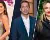 Olivia Munn, Shailene Woodley’s ex Aaron Rodgers says he ‘didn’t do myself any favors’ dating famous women