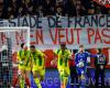 Football: in Brest, the Champions League further strains relations between the ultras and the leaders