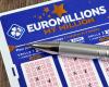 the last draw makes one lucky, a Frenchman wins nearly 80 million euros