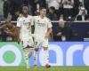 Intercontinental Cup, Real Madrid fails against Pachuca