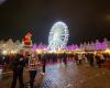 In Arras, the Christmas market crosses the million visitor mark: towards a record attendance?