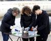 In Toulon, the secrets of coral in the Mediterranean revealed to schoolchildren