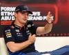 Formula 1 | Verstappen is not giving up on his teammate in 2025 but has taken a step towards Russell