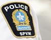 The SPVM is investigating a fire in a Dollard-des-Ormeaux synagogue