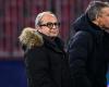 PSG: Luis Campos betrayed by a loved one, a big name will leave?