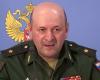 Assassination of a Russian general: a suspect, of Uzbek nationality, was arrested