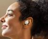 Vibrate to the sound of your favorite music with the Samsung Galaxy Buds FE on sale